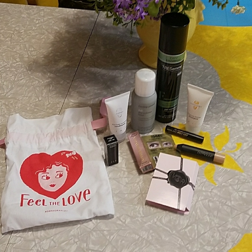 Beauty Bundle #1